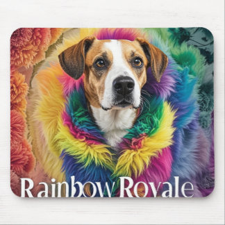 Tapis De Souris Textures riches : Design d'intérieur élevé