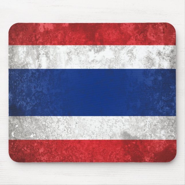 Tapis De Souris Thaïlande (Devant)