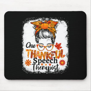 Tapis De Souris Thanksgiving Messist Chute Thanksgiving Messing