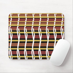 Tapis de souris The Crossing