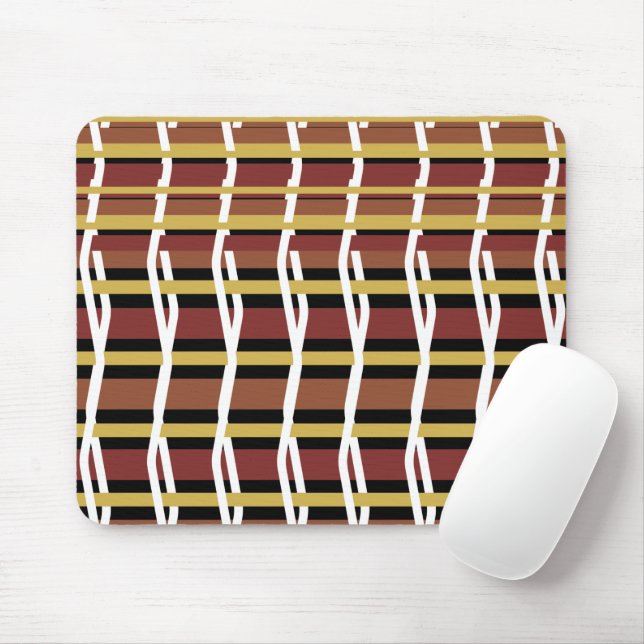 Tapis de souris The Crossing (Avec souris)
