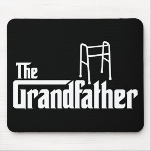 Tapis De Souris The Grandfather