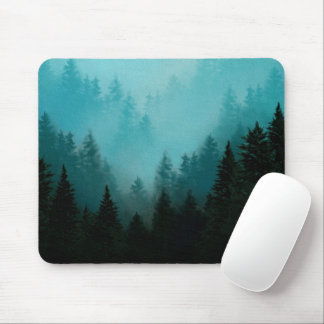 Tapis de souris The Great Outdoors