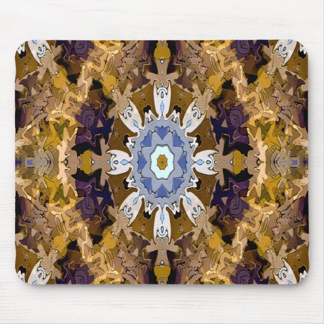 Tapis De Souris The Island... (Devant)