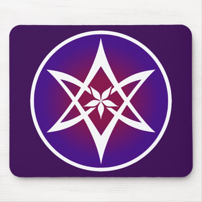 Tapis De Souris ThelemaCord Mousepad (Devant)