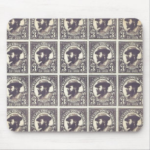 Tapis De Souris Thelonious Monk