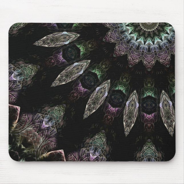 Tapis De Souris Theo (Devant)