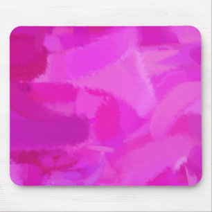Tapis De Souris Théorie abstraite Abstract art 3