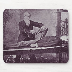 Tapis De Souris Thérapie manuelle Mousepad