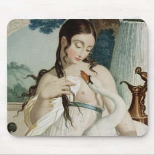 Tapis De Souris Thermidor, onzième mois de républicain