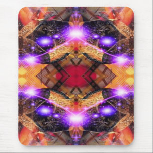 Tapis De Souris Third Eye