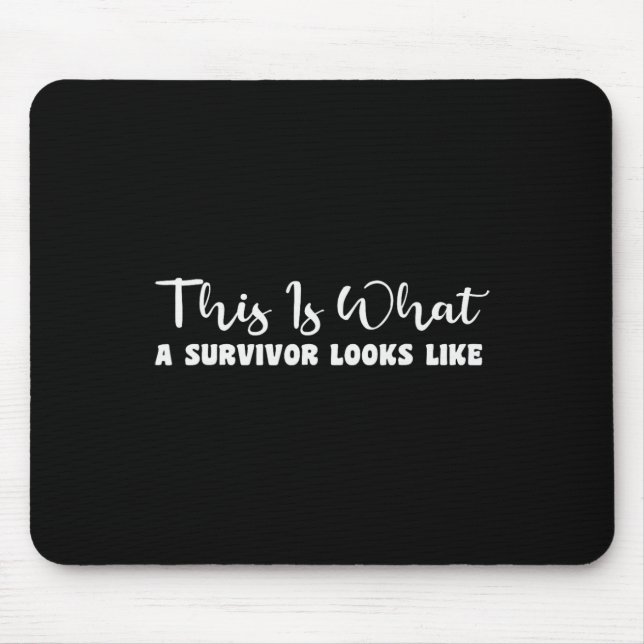 Tapis De Souris This Is What A (Devant)