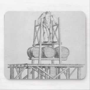 Tapis De Souris Thomas Topham