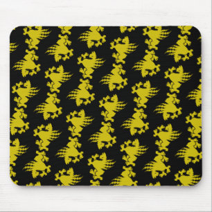 TAPIS DE SOURIS THUNDERBEE