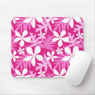 TAPIS DE SOURIS TIARE (ROSE)