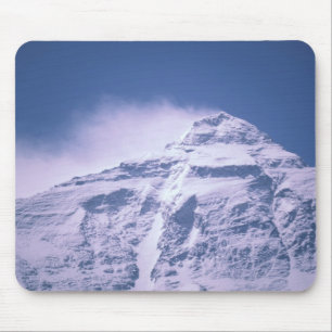 Tapis De Souris Tibet. Mt. Everest
