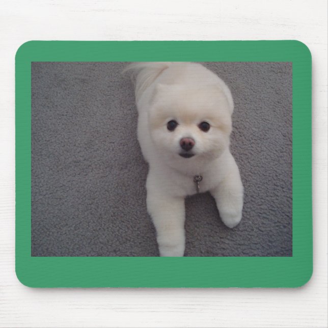 Tapis De Souris Tiffany superbe (Devant)