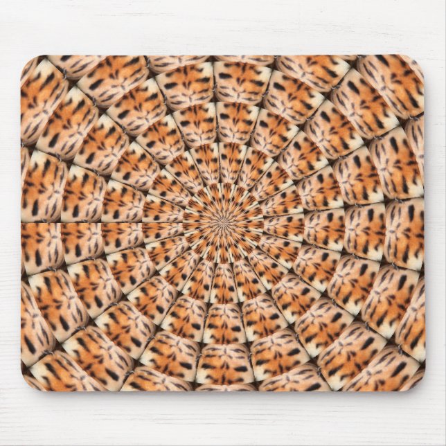 Tapis De Souris Tiger (Devant)