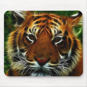 TAPIS DE SOURIS TIGER