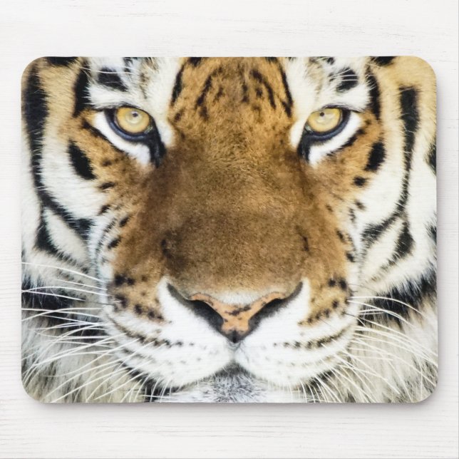 Tapis De Souris Tiger Mousepad (Devant)