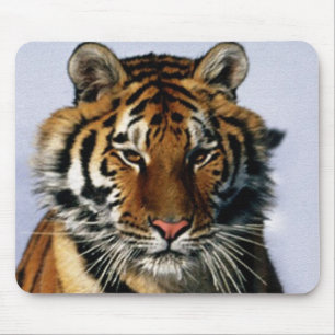 Tapis De Souris tigre
