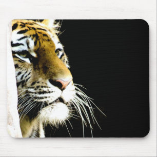 Tapis De Souris Tigre