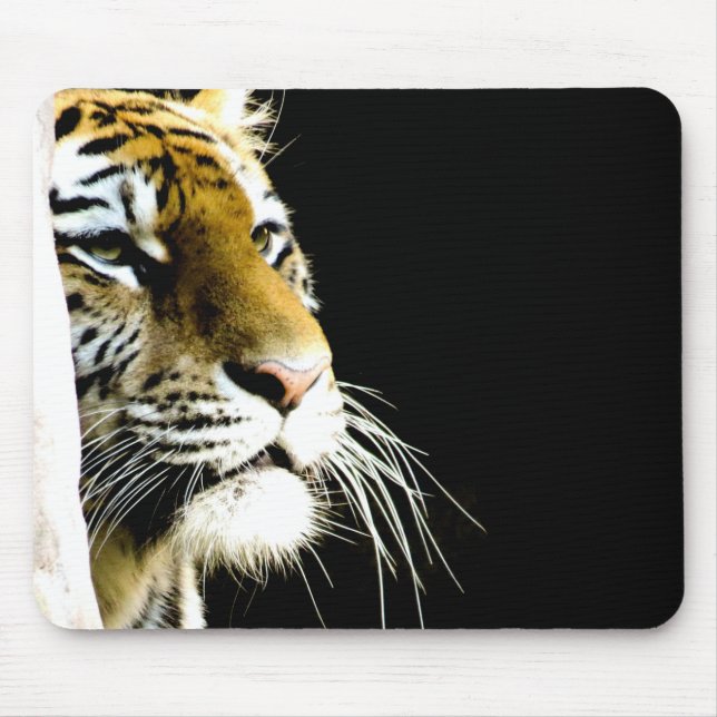 Tapis De Souris Tigre (Devant)