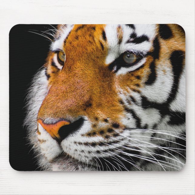 Tapis De Souris Tigre (Devant)