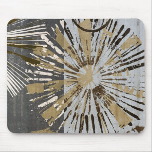 Tapis De Souris Tiles d'éclatement III