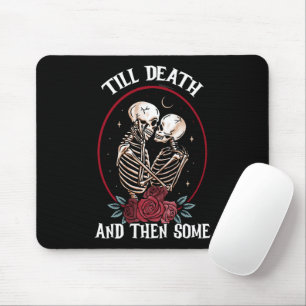 Tapis De Souris 'Till Death Mousepoad