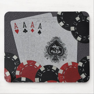 Tapis De Souris Tisonnier Mousepad