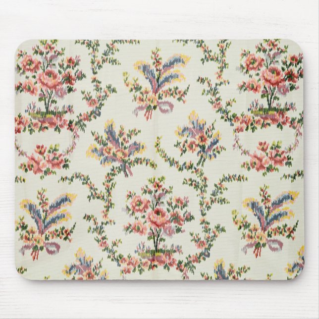 Tapis De Souris Tissu tissé pour la Reine Marie Antoinette chez le