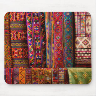 Tapis De Souris tissus du Bhoutan à vendre
