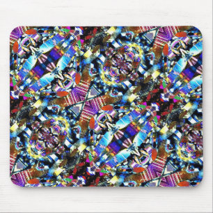 Tapis De Souris Titane chauffé pour souris