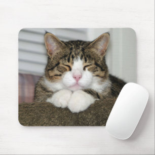 TAPIS DE SOURIS TJ