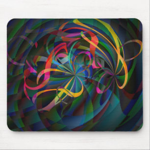 Tapis De Souris TNT pour le cerveau