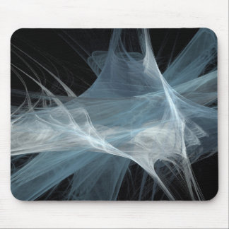 Tapis De Souris Toile d'araignée Mousepad de fractale