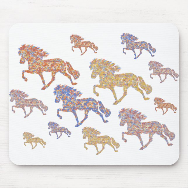 Tapis De Souris Tölter (Devant)