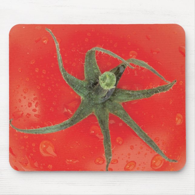 Tapis De Souris Tomate (Devant)