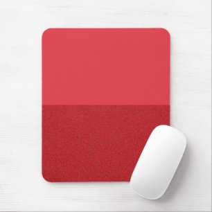 Tapis De Souris Tomate éclatée horizontale Mousepad rouge