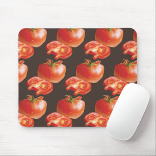 Tapis De Souris Tomate fraîche