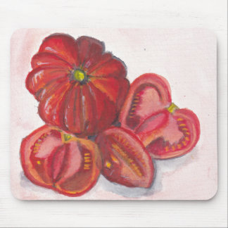 Tapis De Souris Tomates