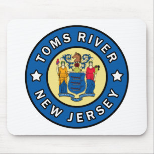 Tapis De Souris Toms River New Jersey