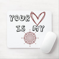 Ton coeur est mon boussole