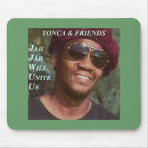 Tonca - unité Mousepad