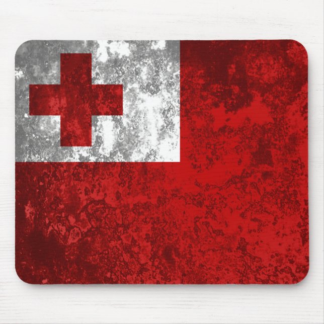 Tapis De Souris Tonga (Devant)