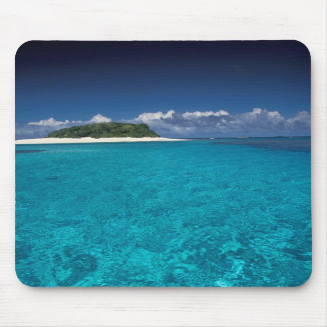 Tapis De Souris Tonga, Vava'u, Paysage (Devant)