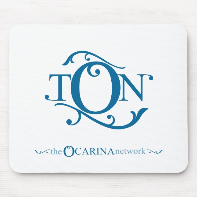 Tapis De Souris TONNE Mousepad 2 (Devant)