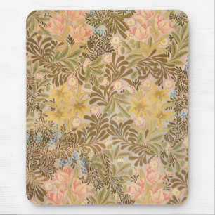 Tapis De Souris Tonnelle de William Morris - Mousepad