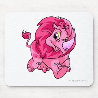 Tapis De Souris Tonu Pinnk